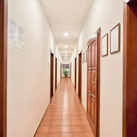 Navara Penzion
