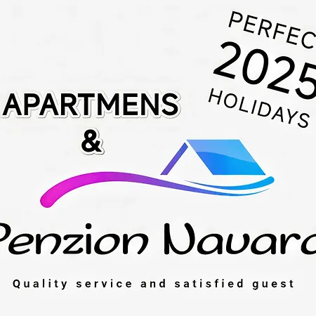 Navara Penzion 3*