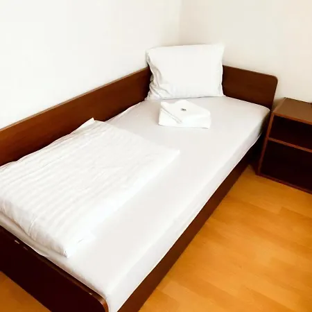 Guest house Navara Kolin